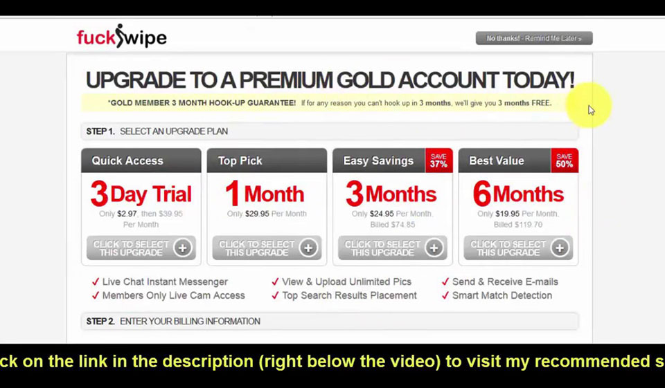 Premium-Mitgliedschaft und Preise