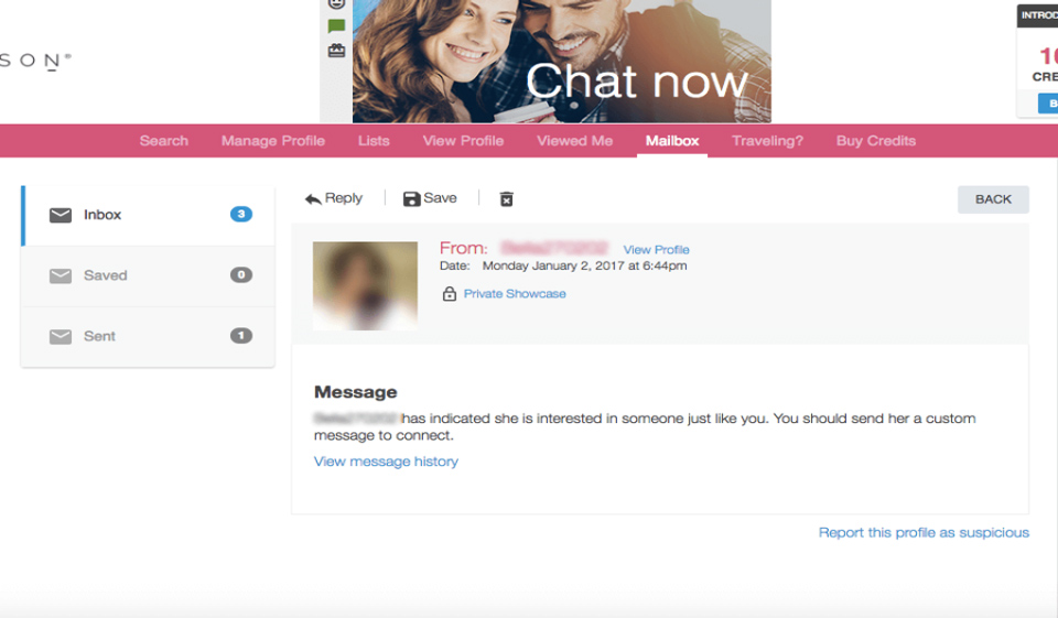 Recenzja Ashley Madison