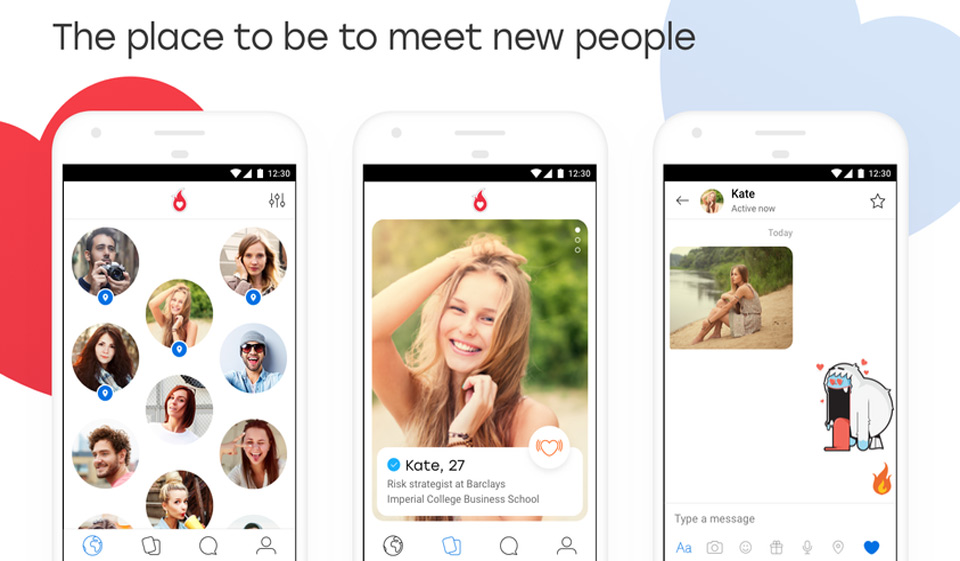 Hot Or Not Review