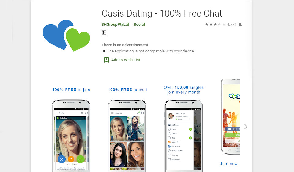 Amor en Linea Hesabı Nasıl Silinir?