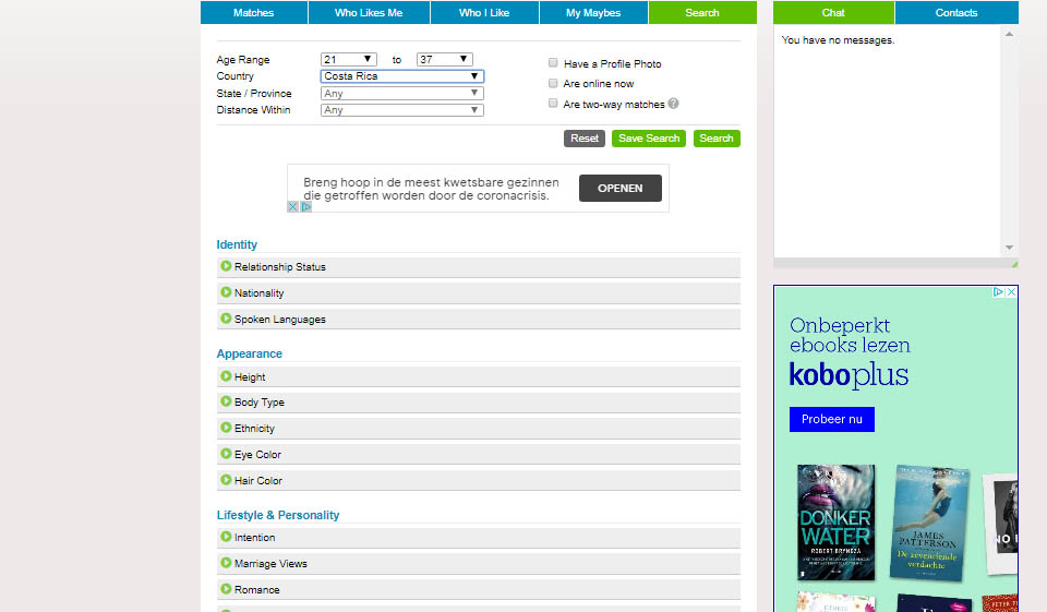 Profillerin Kalitesi