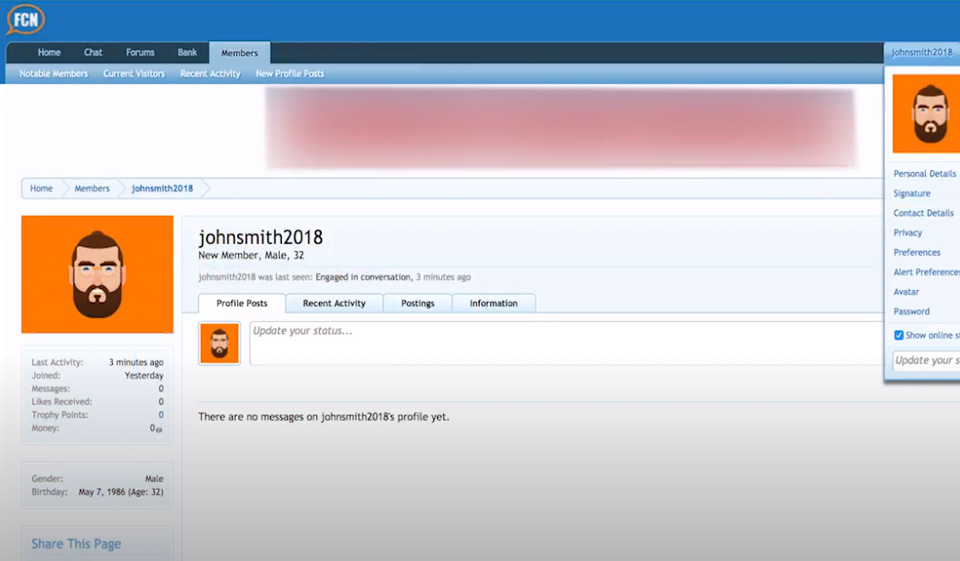 FCN Chat Review May 2025 Is It Trustworthy and Safe FCN Chat Review May 2025 Is It Trustworthy and Safe