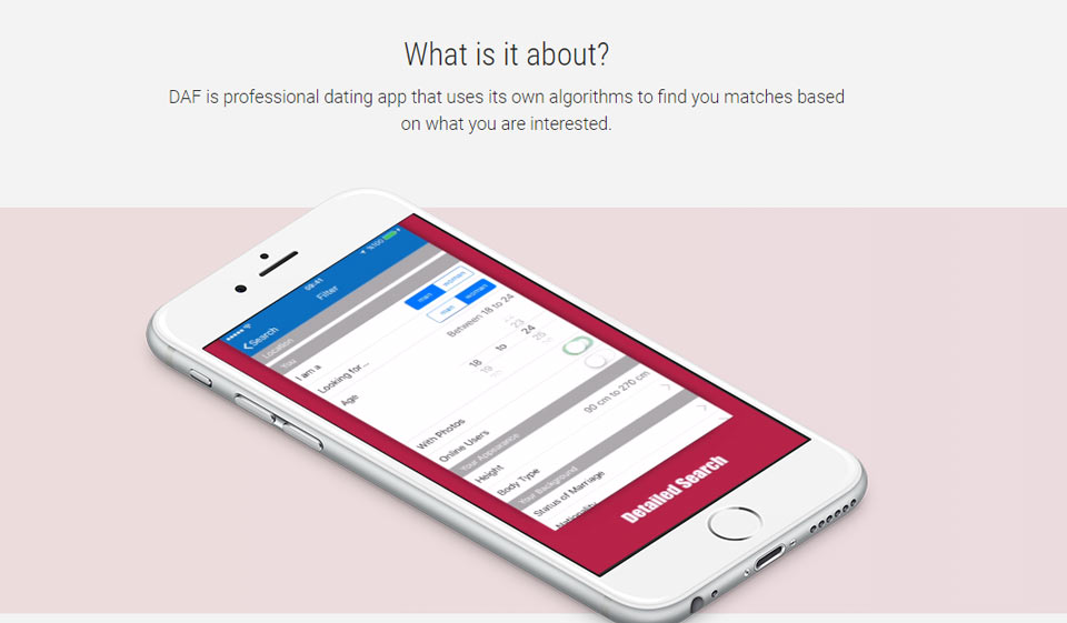 Czy firma DAF jest bezpieczna?