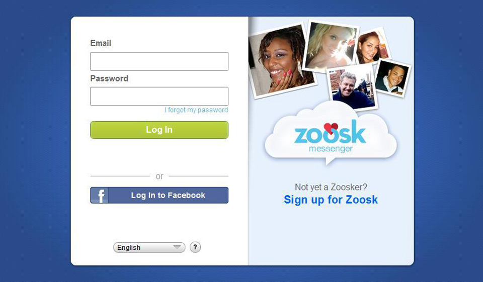 zoosk 2020