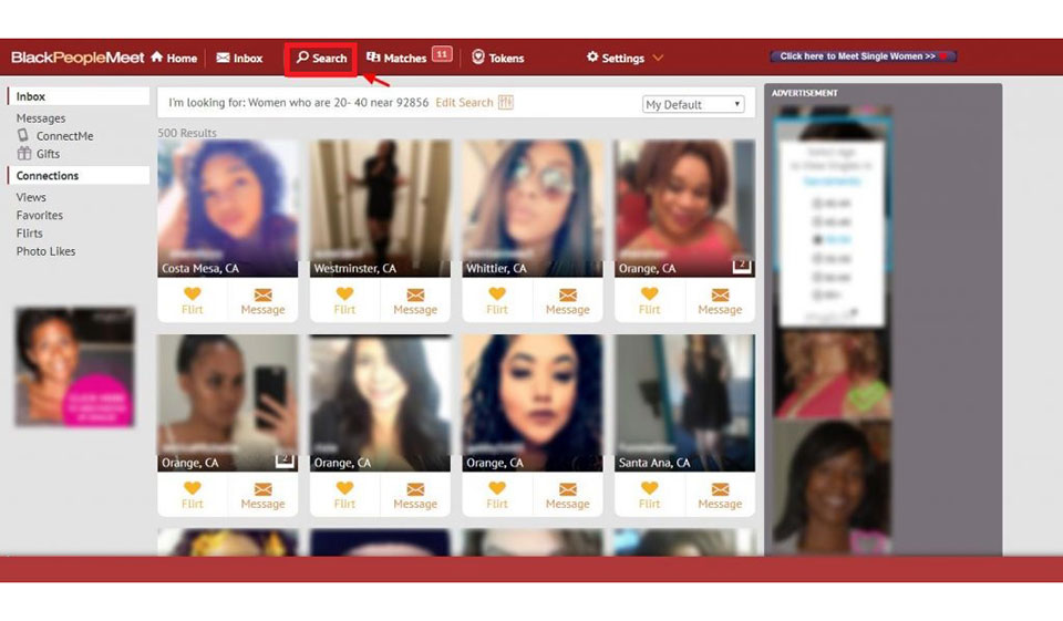 How to Cancel BlackPeopleMeet Paid Subscription?
