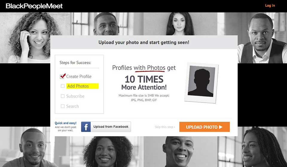 Who Owns BlackPeopleMeet?