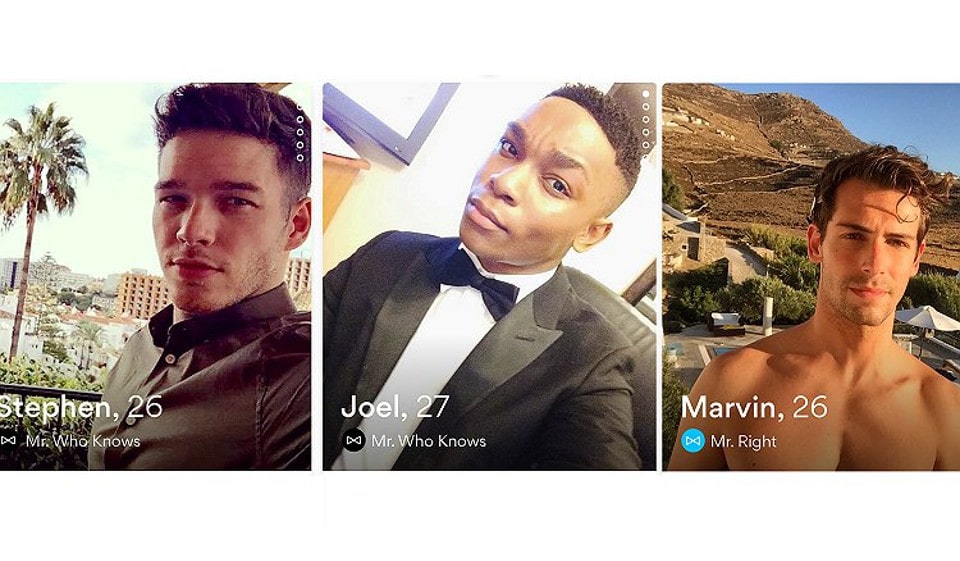 Comment rechercher des personnes sur Chappy?