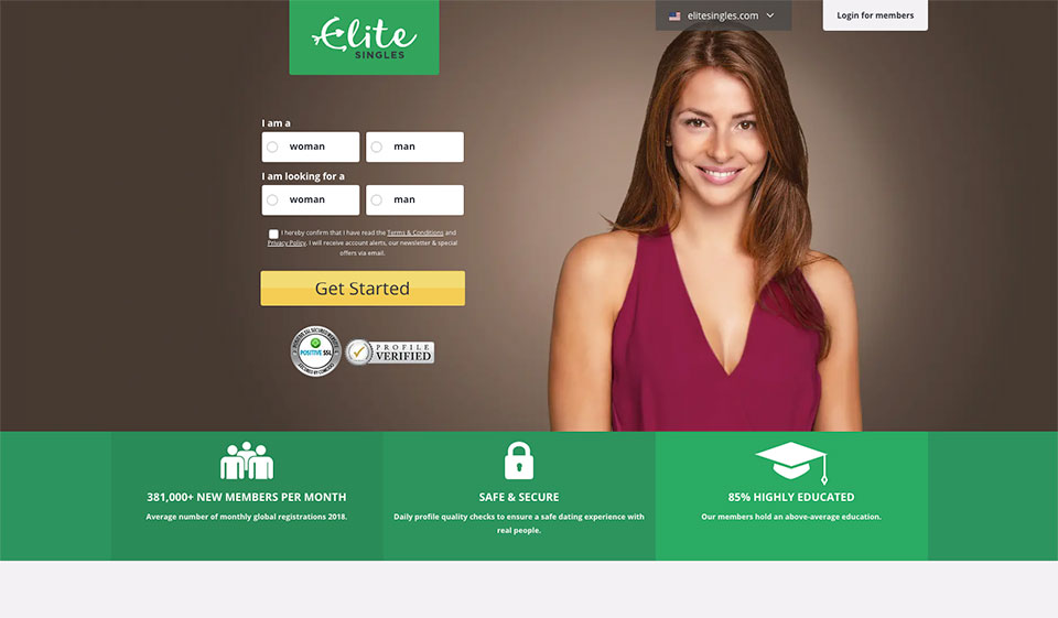 EliteSingles