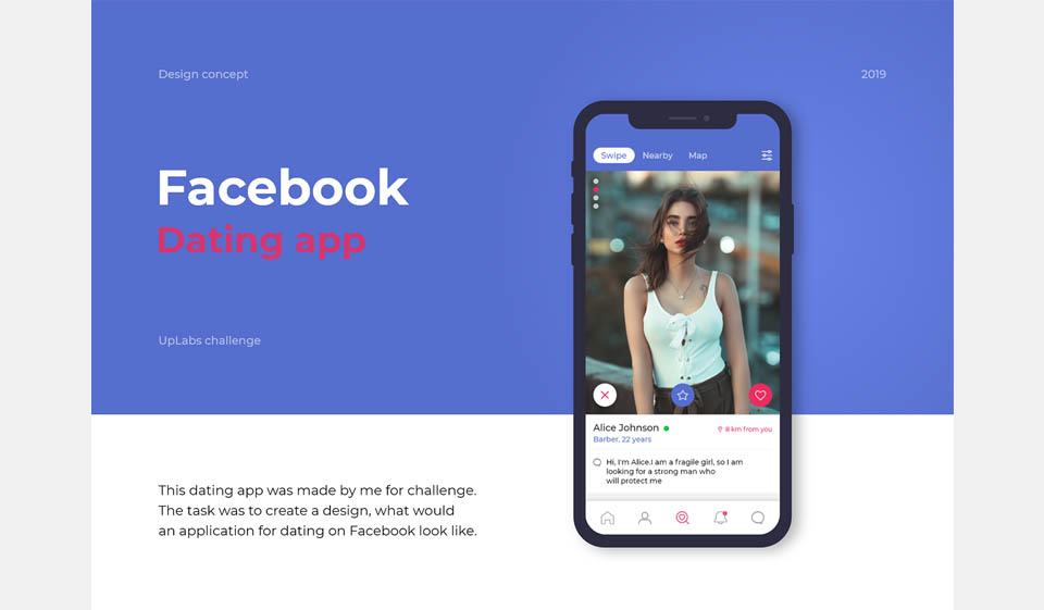 Facebook prepares roll out of Dating app in Europe | LetsGoDigital