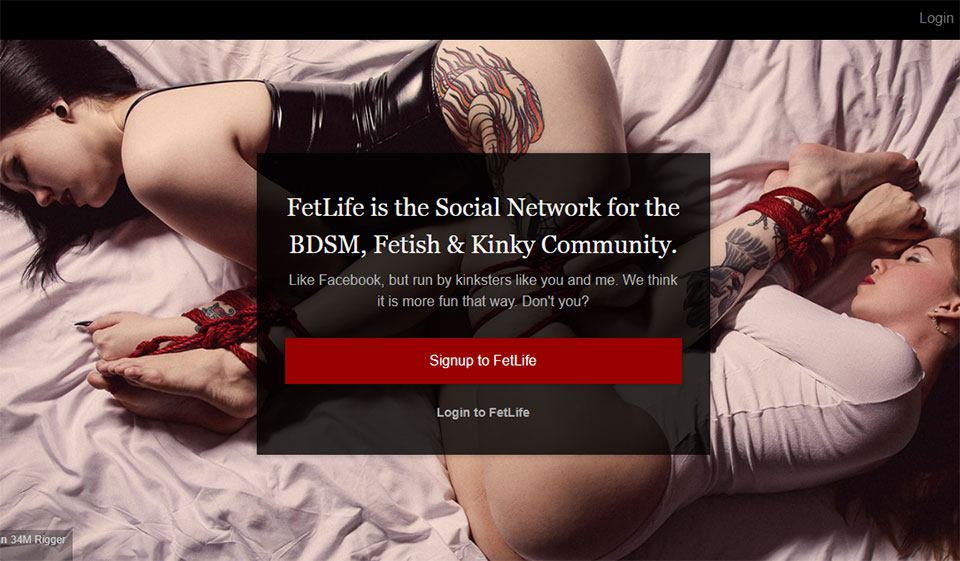 Fetlife