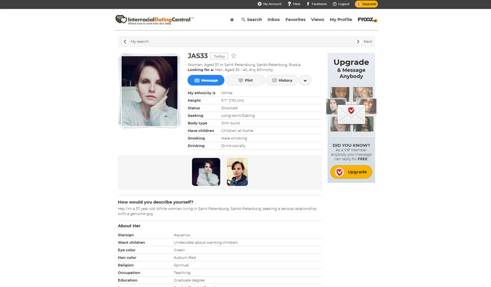 Hvordan slette interracial dating sentralkonto