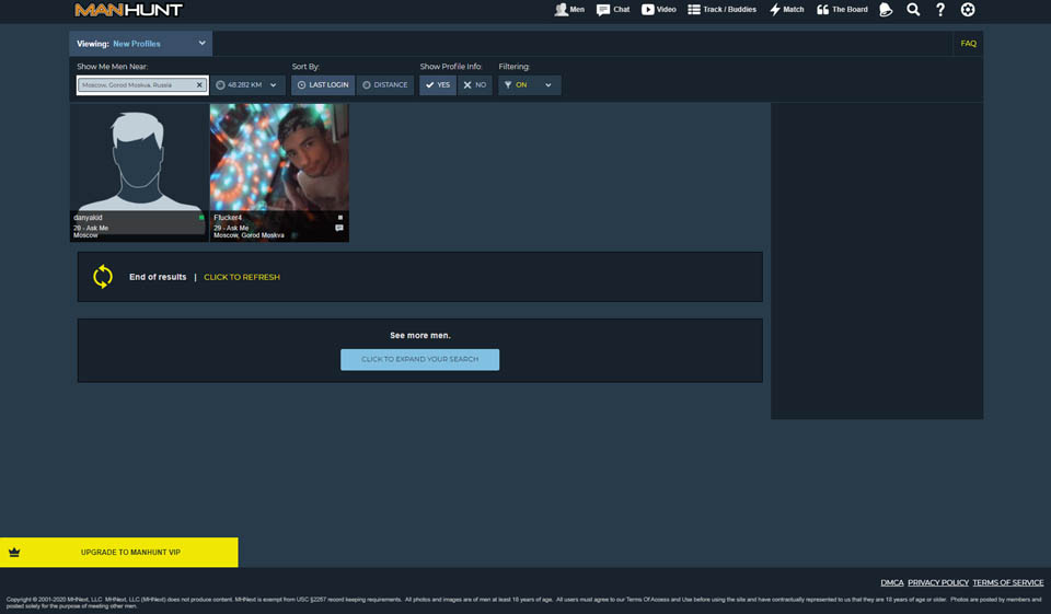 Estructura de miembros