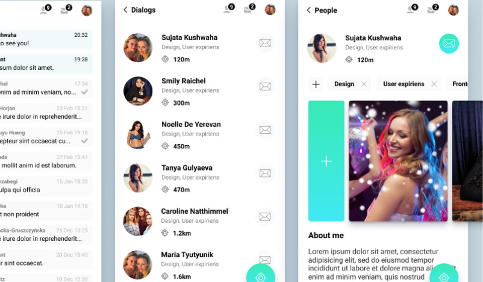 Athbhreithniú MeetMe