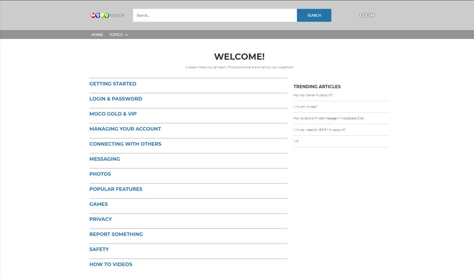 How to Delete MocoSpace Account?