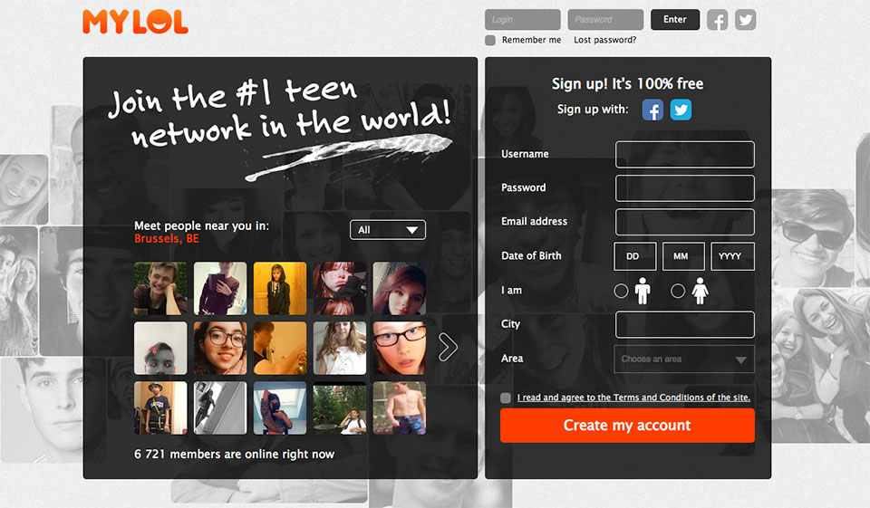 Quando è stato fondato MyLoL?
