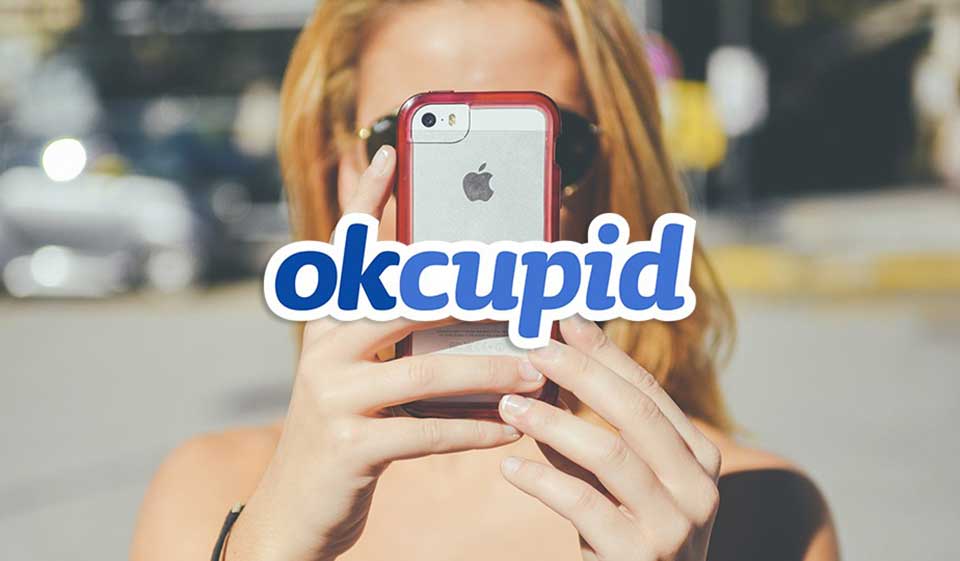 OkCupid Anmeldelser 2023