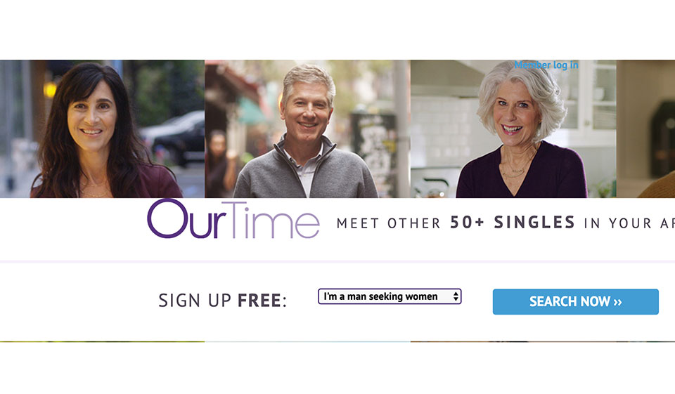 OurTime Review February 2024 — Is It Trustworthy and Safe