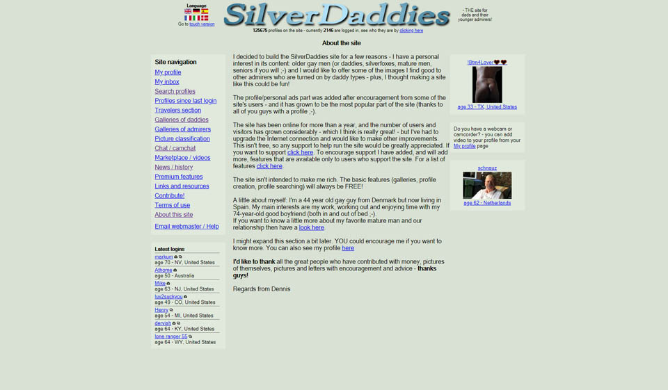 How to Delete your SilverDaddies Account?