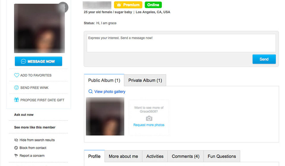 Políticas de precios