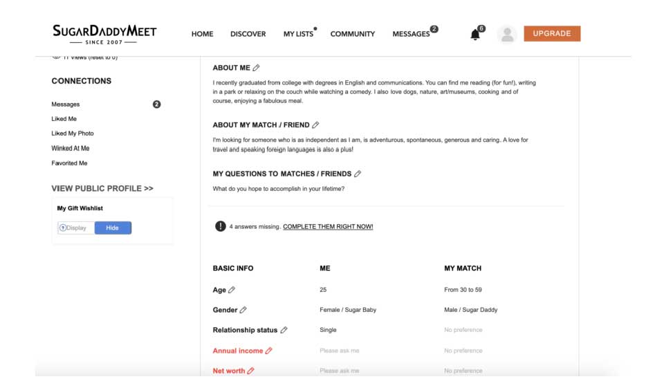Diseño y usabilidad de sitios web