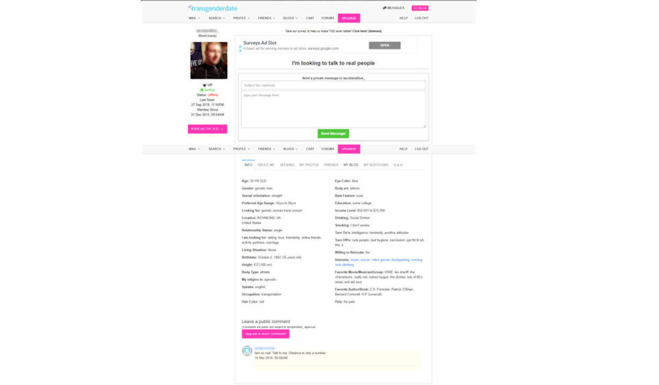 Comunicazione / Partite