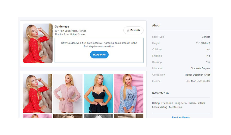 ¿Cómo eliminar la cuenta de WhatsYourPrice?