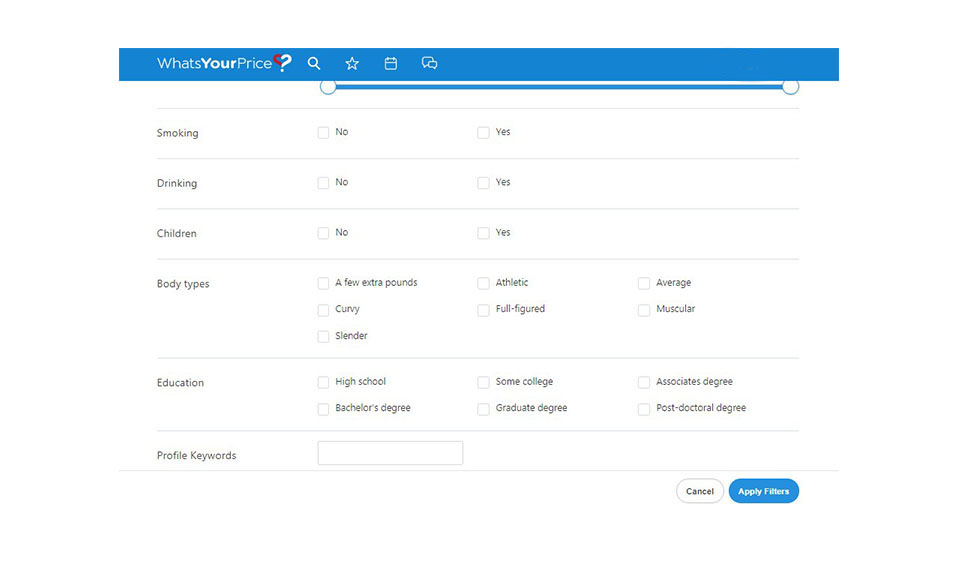 Orientación religiosa