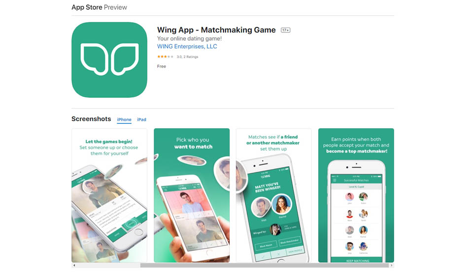 Muzmatch Not so much a dating app as a personal matchmaker right there in y...