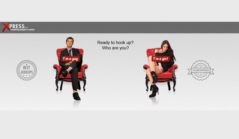 Comment rechercher des personnes sur Xpress?