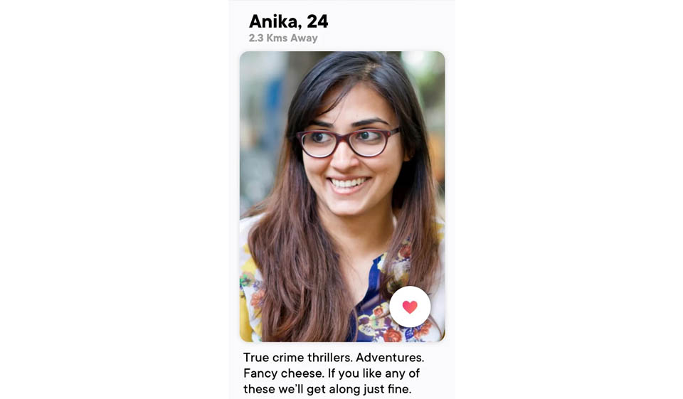 Kwaliteit van profielen