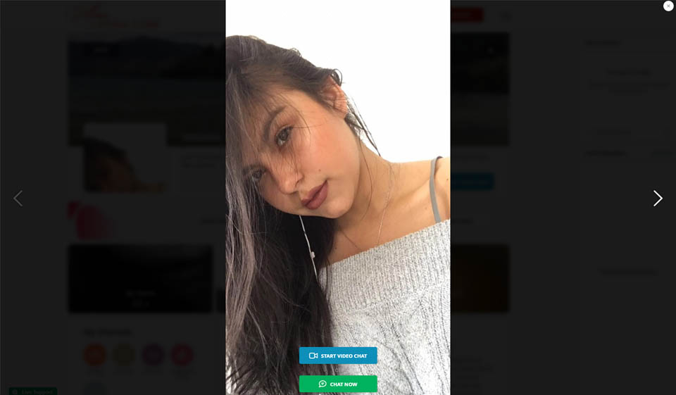 Sexual Preferences AmoLatina