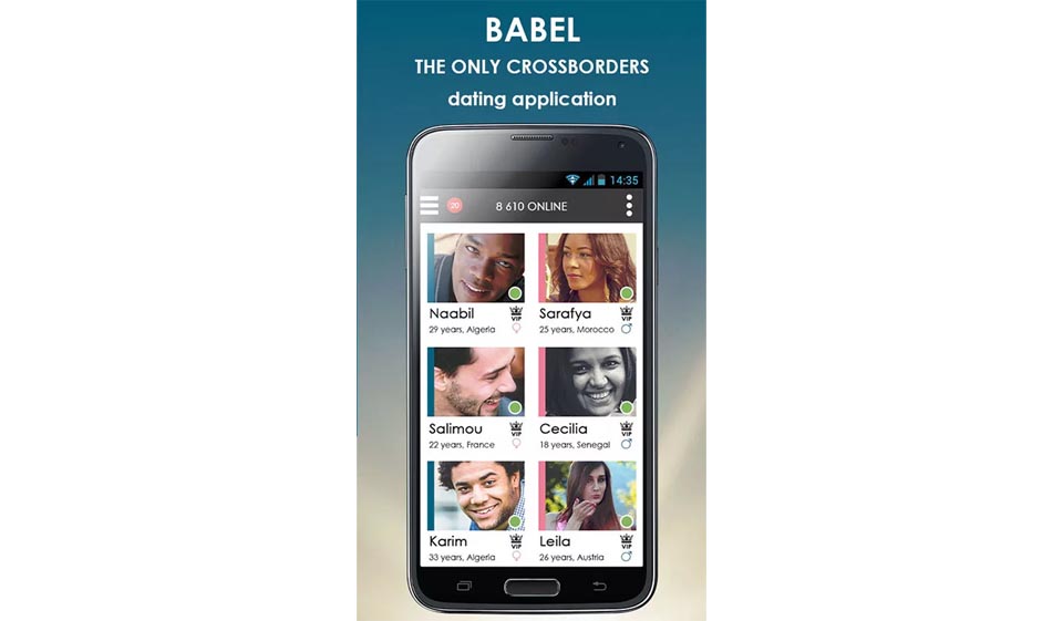 Chi possiede Babel?