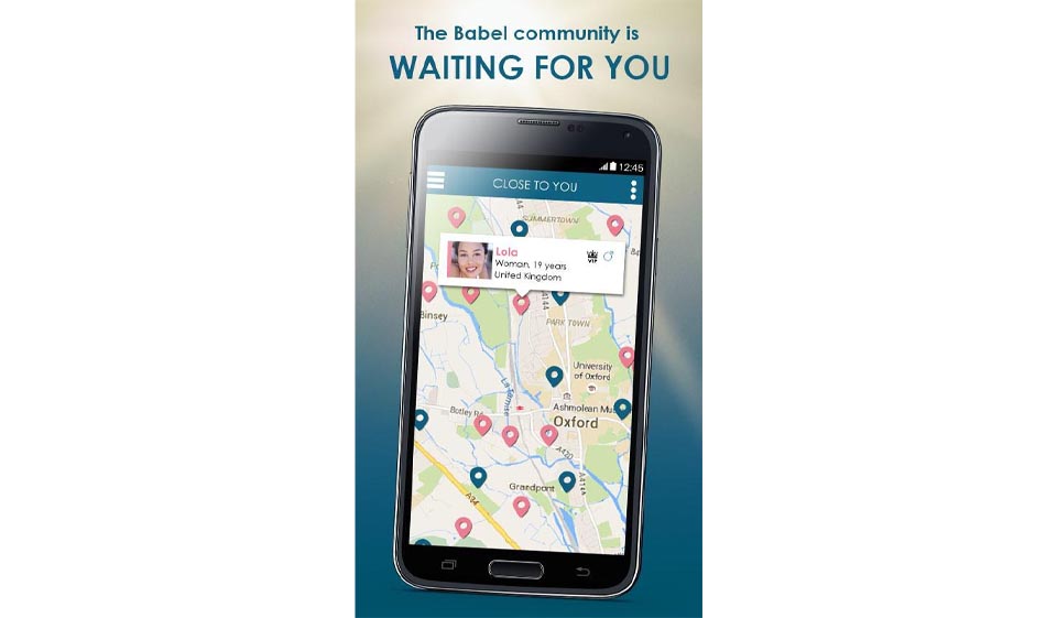 Registrazione e profilo