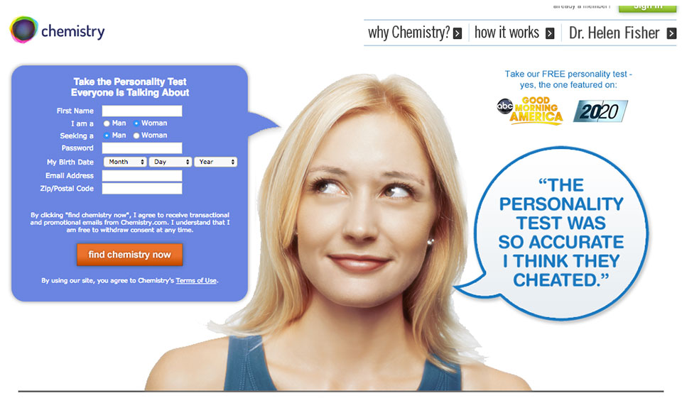 How to Delete Chemistry Account?
