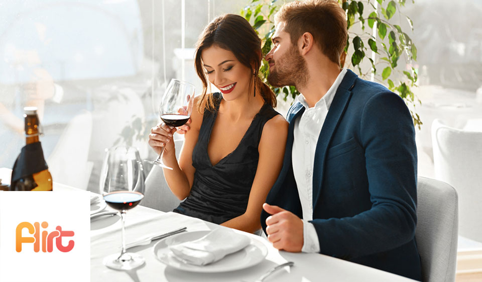 Alternatives de Flirt