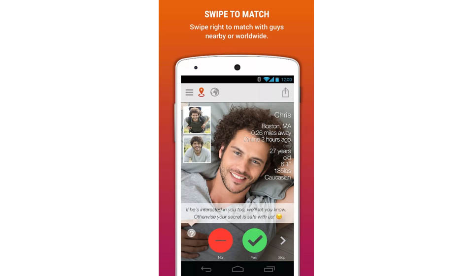 Jackd Qualité des profils