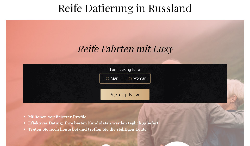 Kvalita profilů Luxy