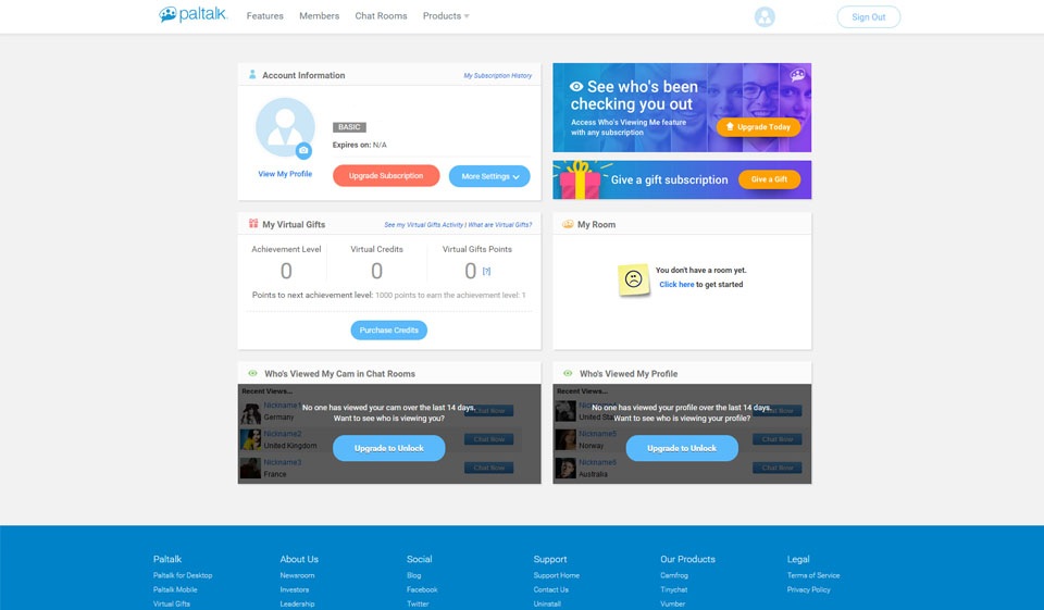 Orientarea religioasă