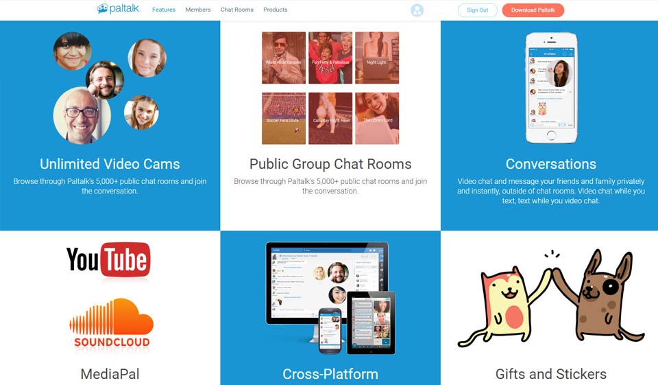 Comunicare / Meciuri