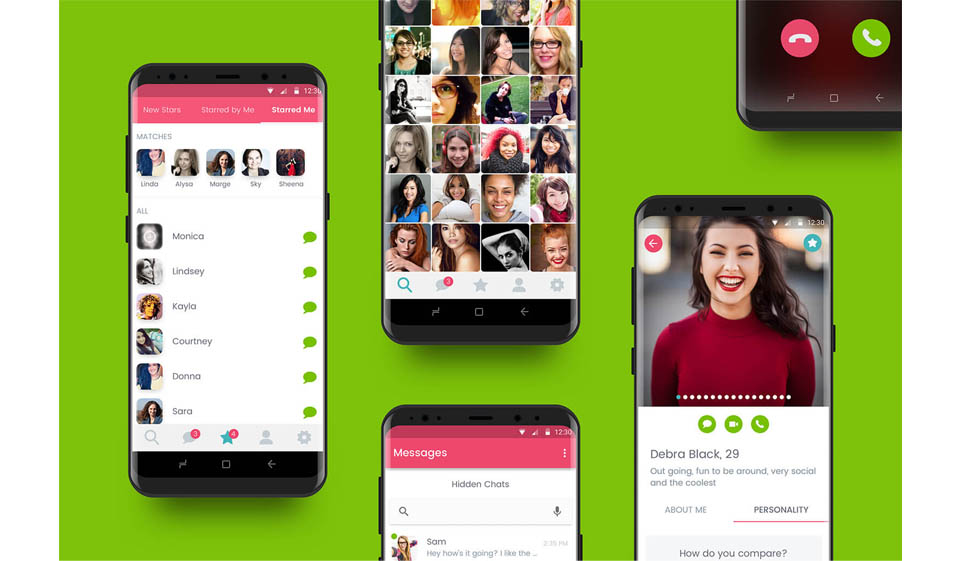 Phrendly'nin Sahibi Kim?