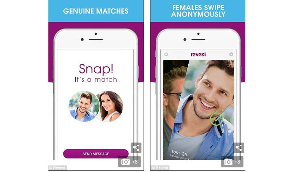 Hoe verwijder je je Reveal-account?