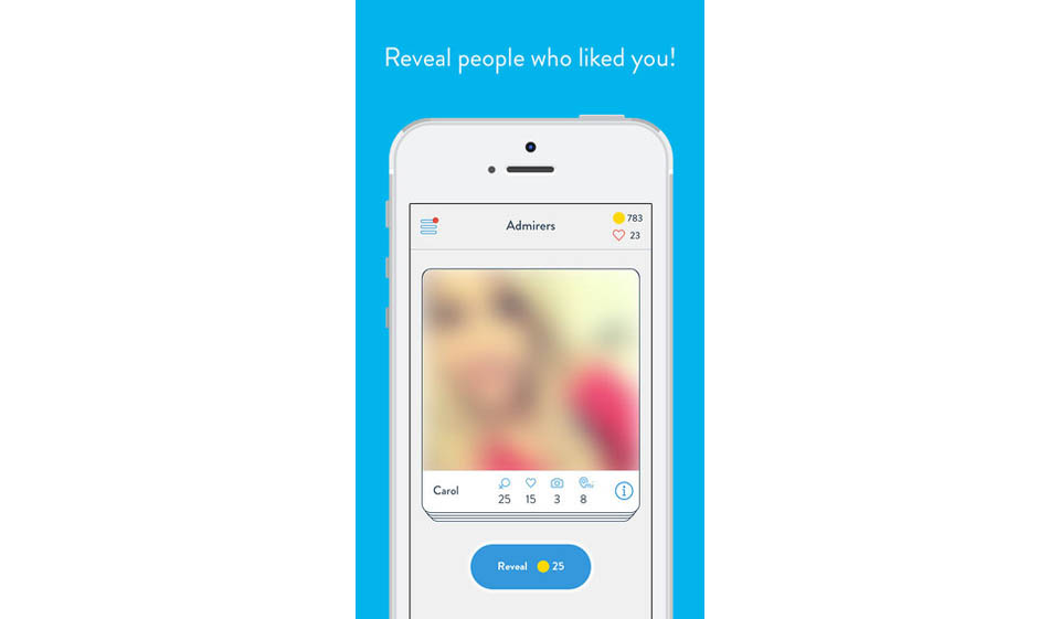 Alternatieven van Reveal