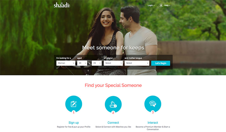 Recensione di Shaadi 2020