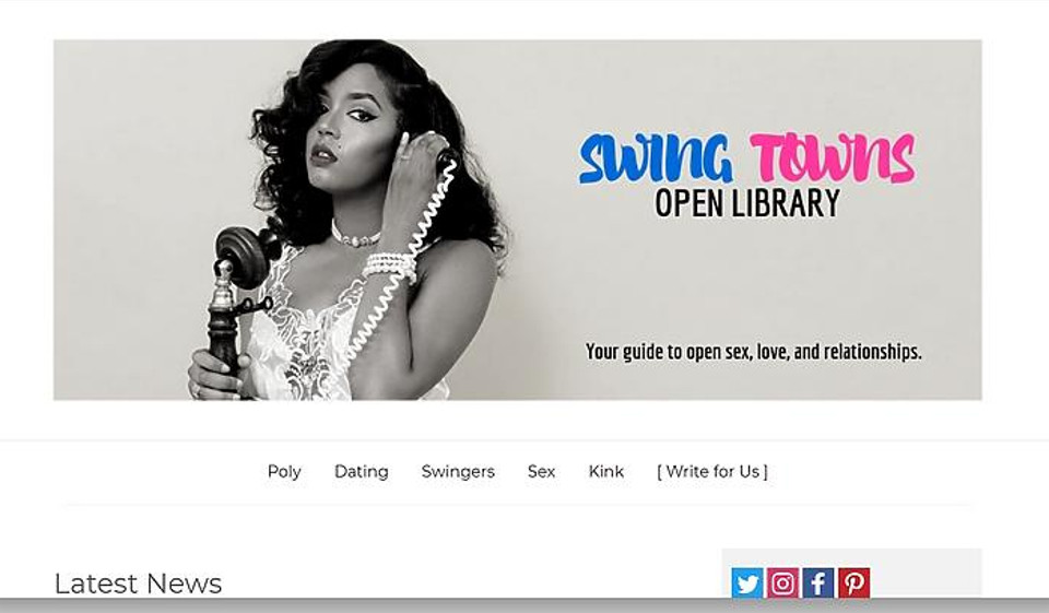 Swingtowns è sicuro