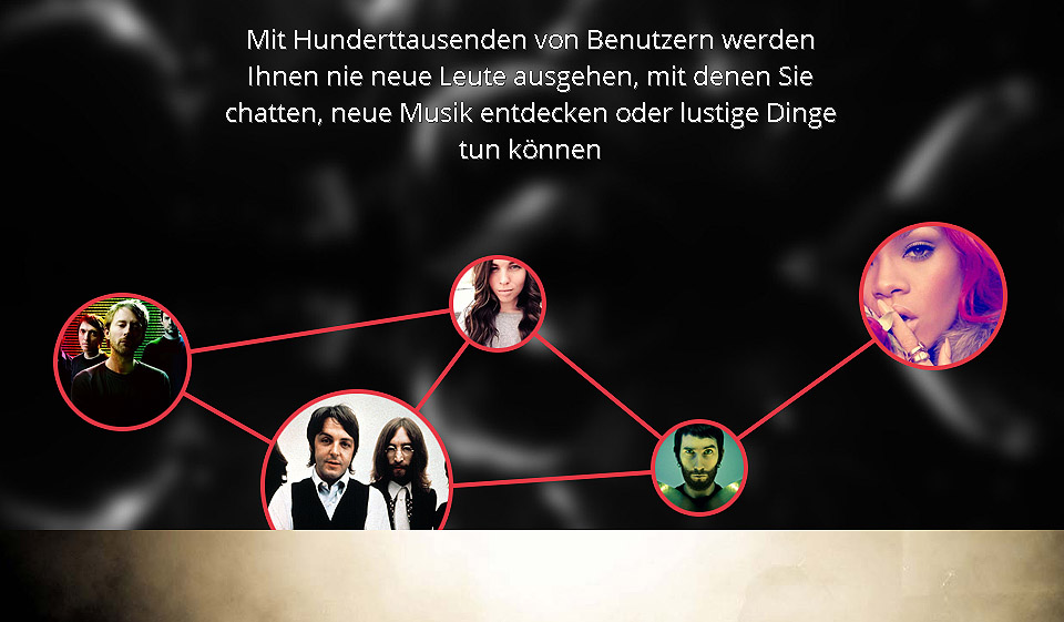 Kdy byly Tastebuds založeny