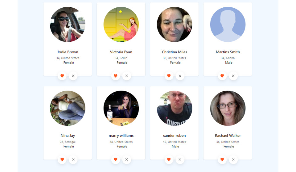 Qualità dei profili