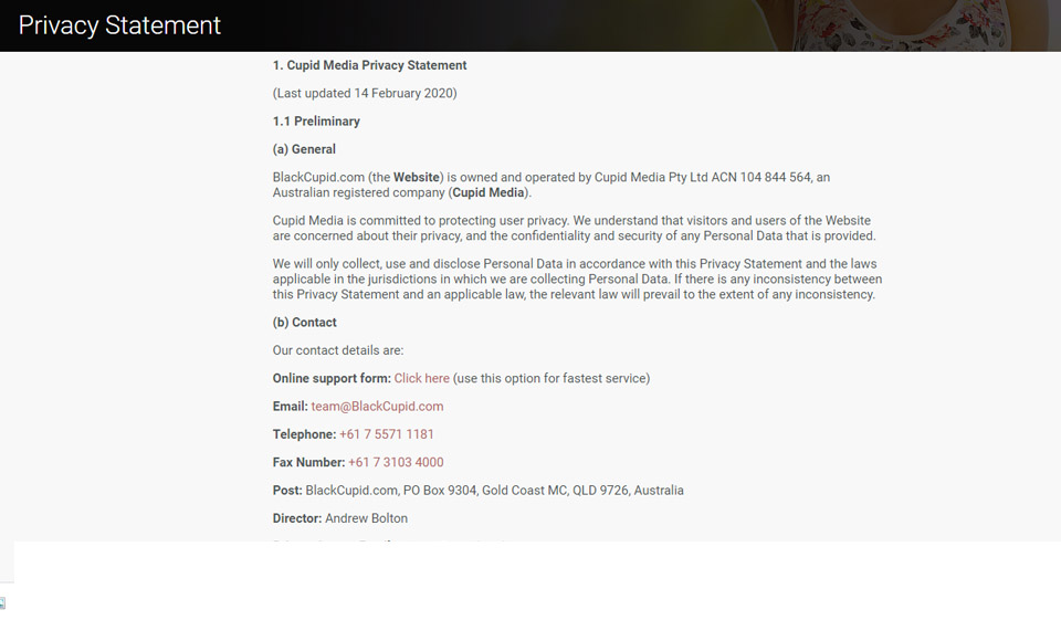 Políticas de precios