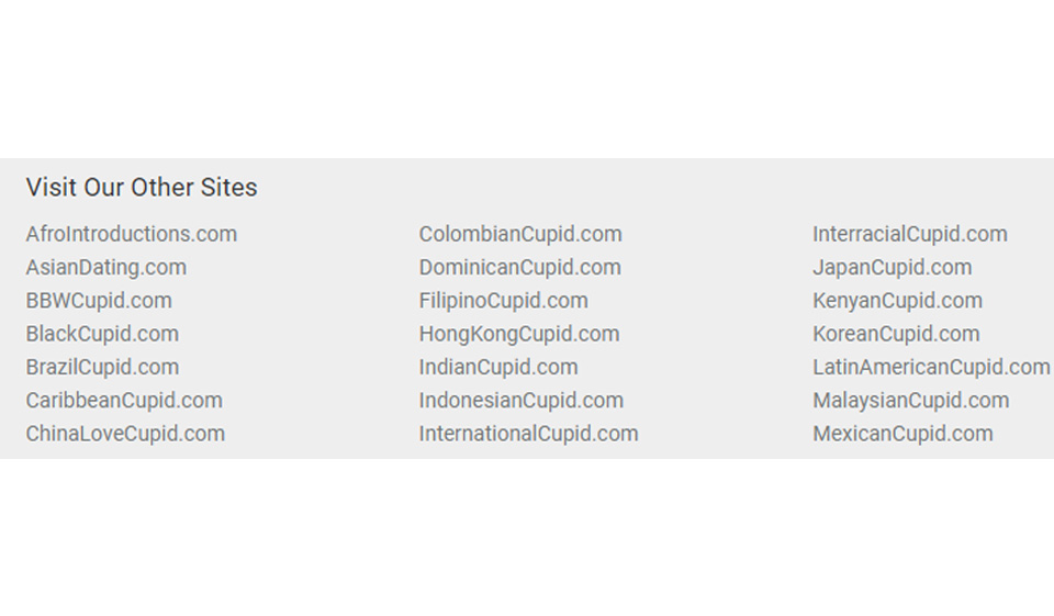 Christian Cupid Recenze