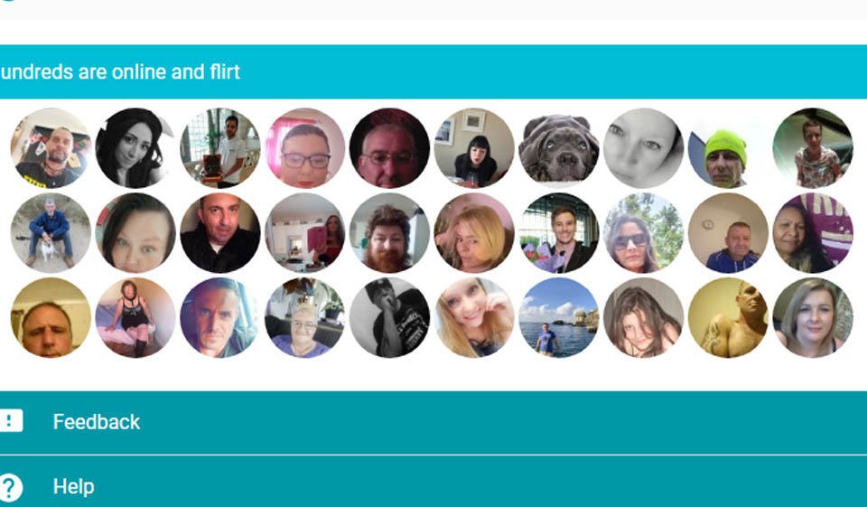 FastFlirting Revizuirea