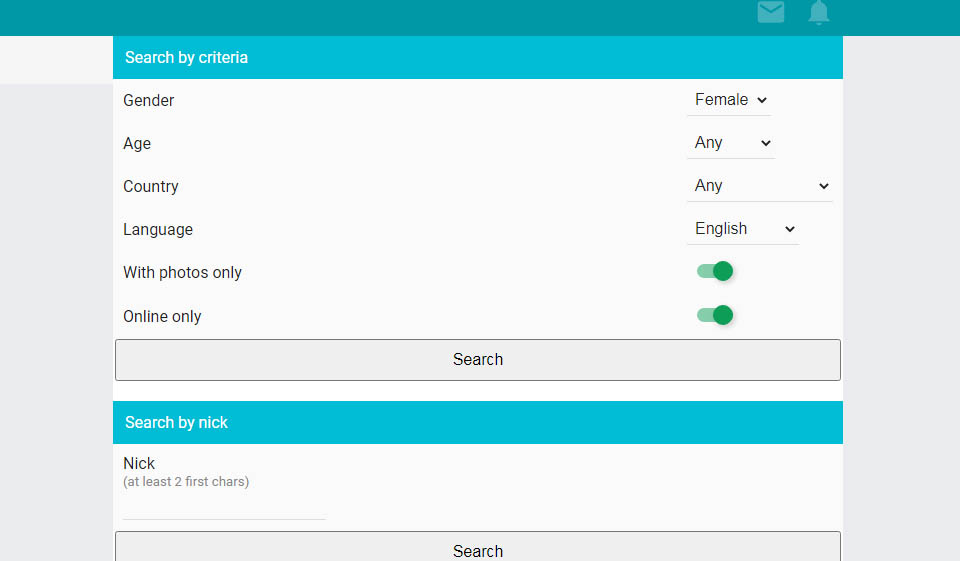 FastFlirting Revizuirea